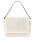 Neeson Shoulder Bag, front view